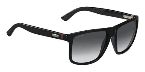 gucci gg 1075 n s d28 9o|Gucci GG1075/N/S D28/9O Sunglasses in Black.